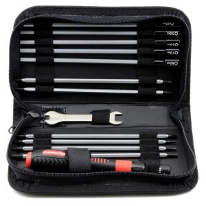 Dynamite Rc Traxxas startup Toolkit DYN2833